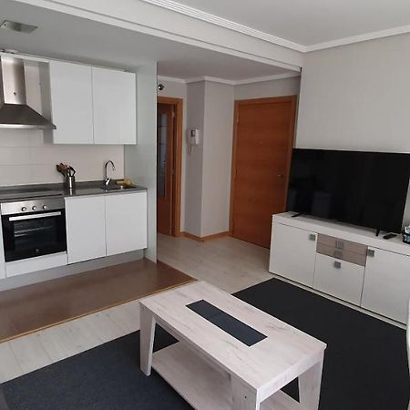 Vivienda T. J.S.E Apartamento Bermeo Exterior foto