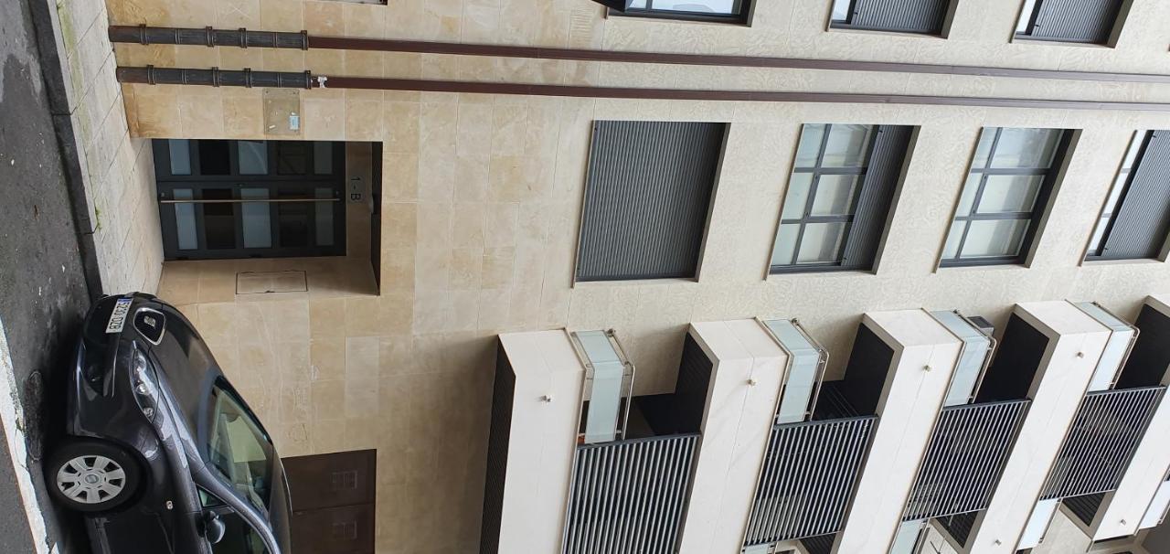 Vivienda T. J.S.E Apartamento Bermeo Exterior foto