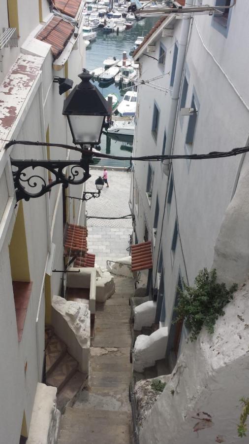 Vivienda T. J.S.E Apartamento Bermeo Exterior foto